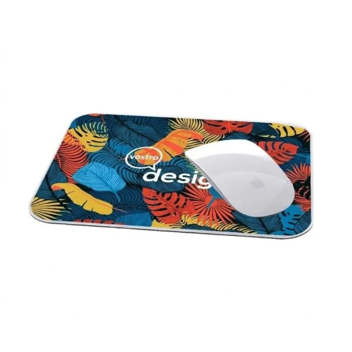 Tappetino per mouse promozionale Vaniat