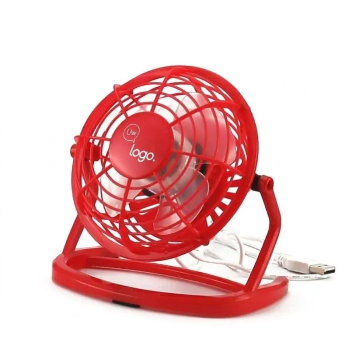 Miclox mini-promotieventilator