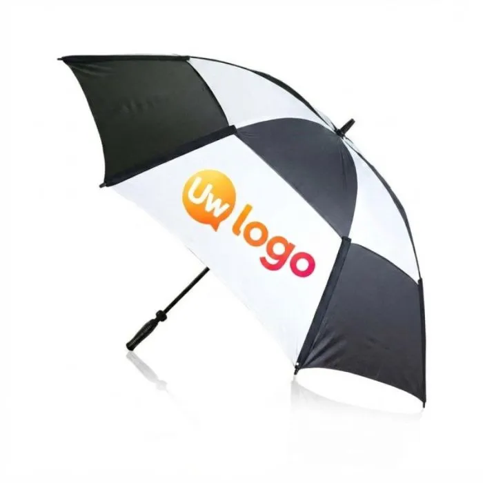 Reclameparaplu 135 cm - Budyx