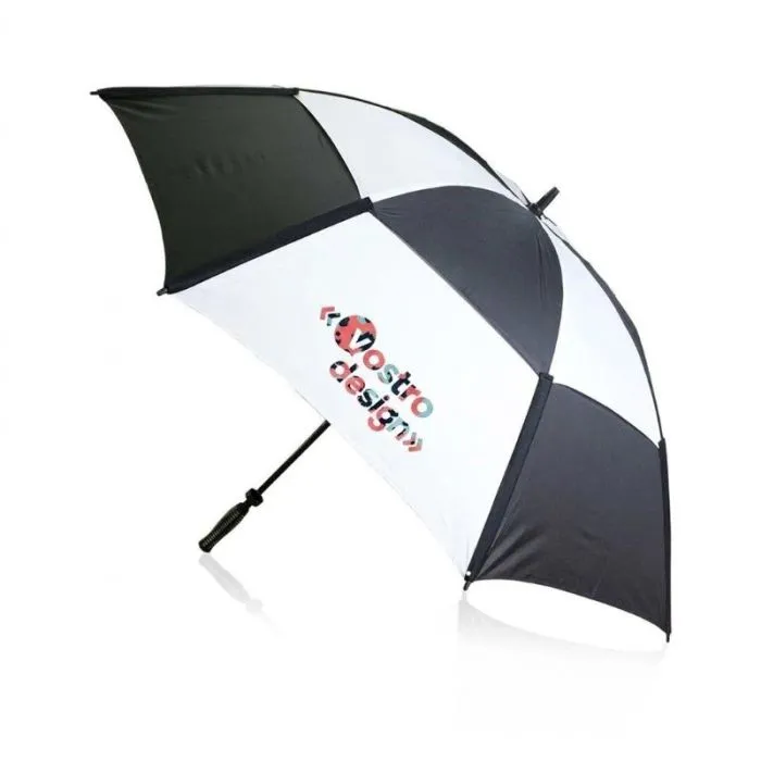 Ombrello pubblicitario da 135 cm - Budyx