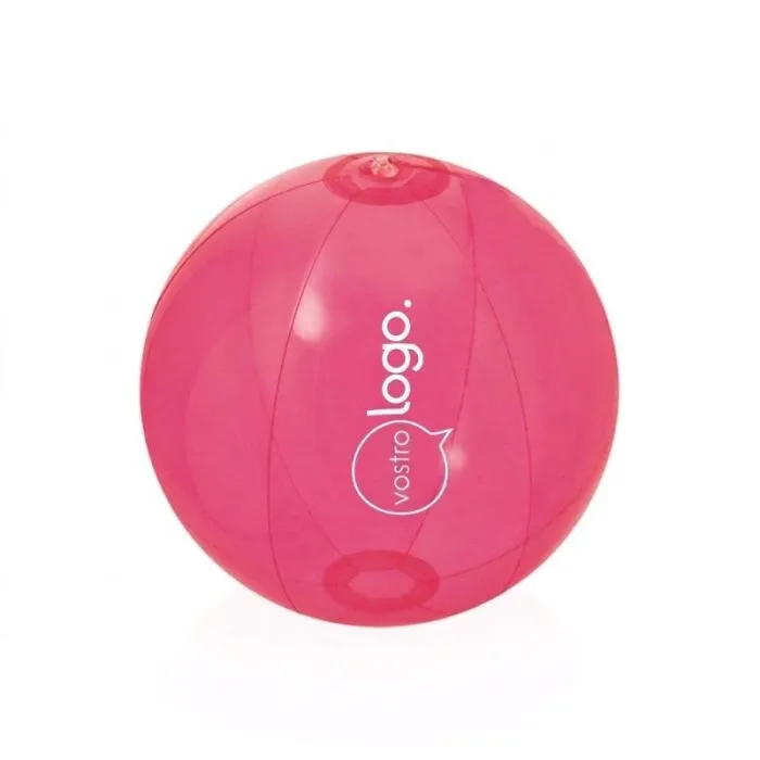 Pallone da spiaggia gonfiabile personalizzato - Nemon