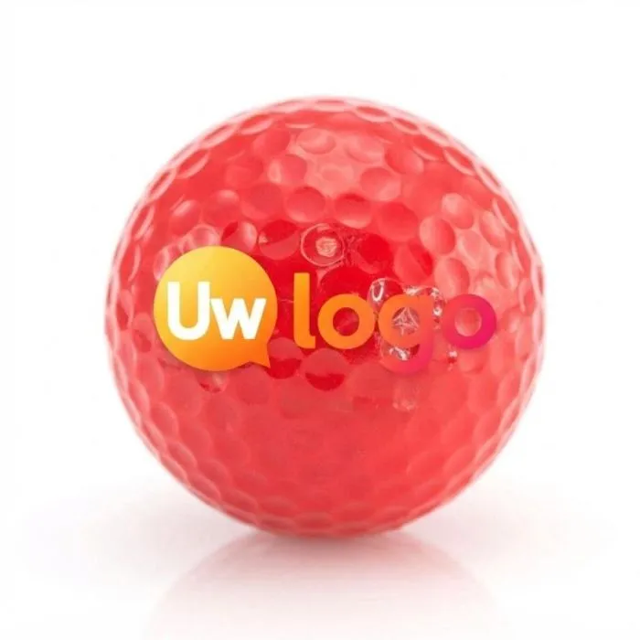 Gepersonaliseerde golfbal Nessa