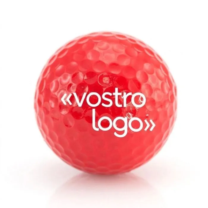 Pallina da golf personalizzata Nessa