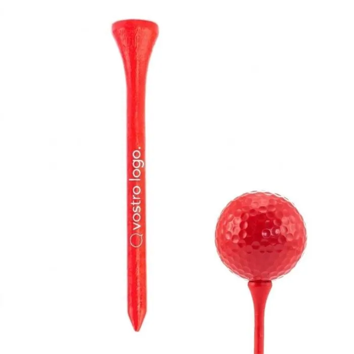 Maglietta da golf promozionale Hydor