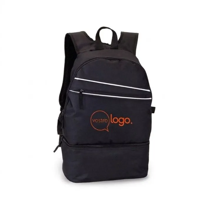 Zaino personalizzato Dorian