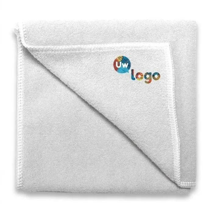 Kotto-reclamehanddoek met hoge absorptie