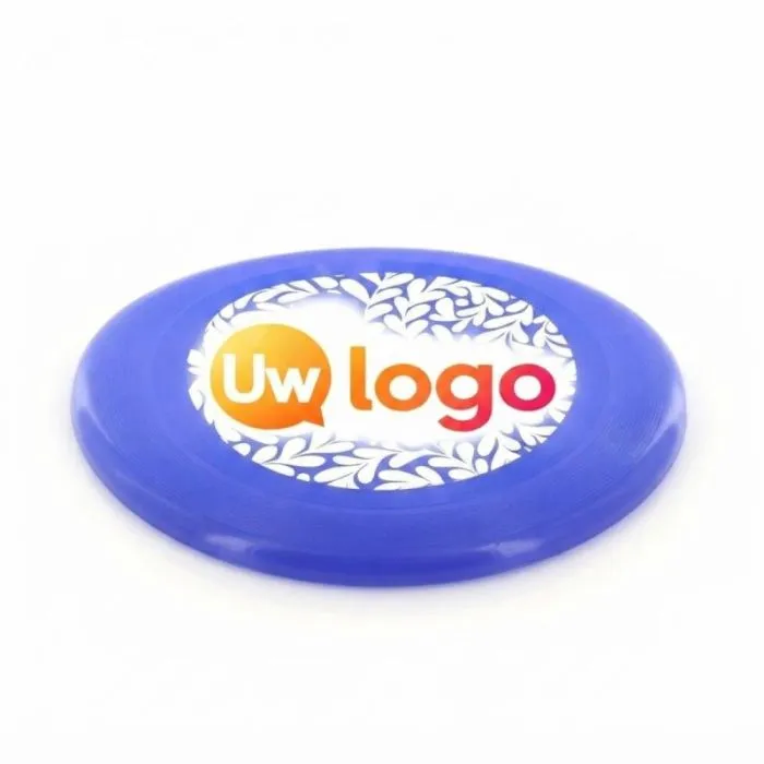 Reclame-frisbee - Girox