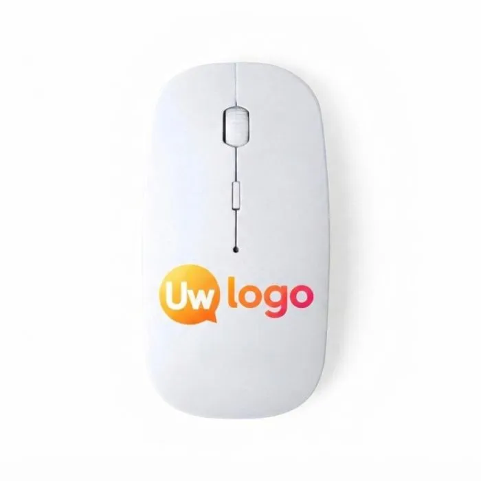 Lyster-reclamemuis