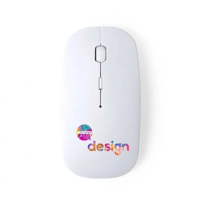 Mouse promozionale Lyster