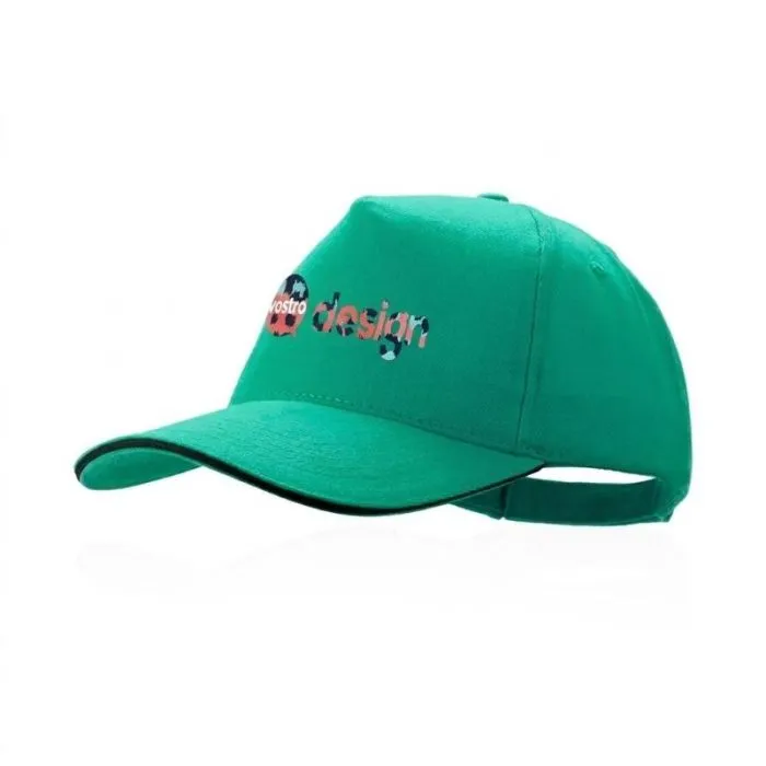 Cappellino promozionale Kisse