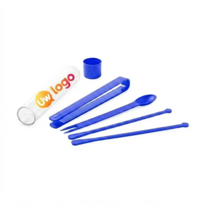 Promotionele cocktailset - Kaipir