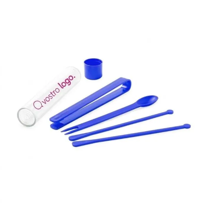 Set da cocktail promozionale - Kaipir