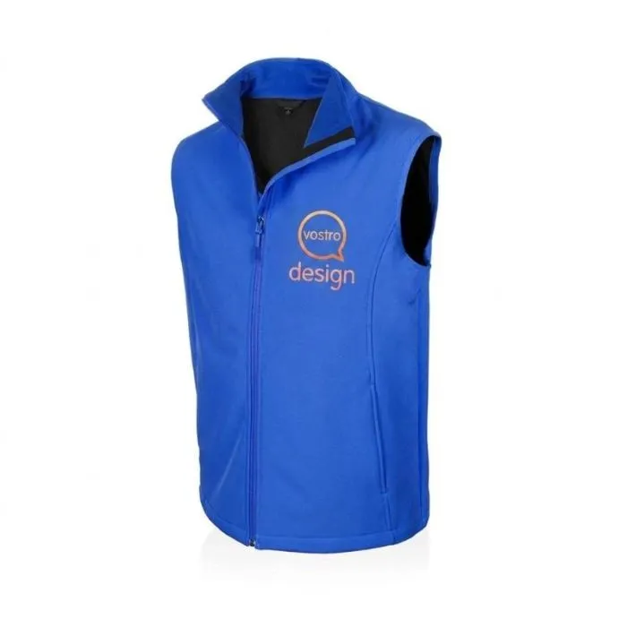 Gilet personalizzato Balmax