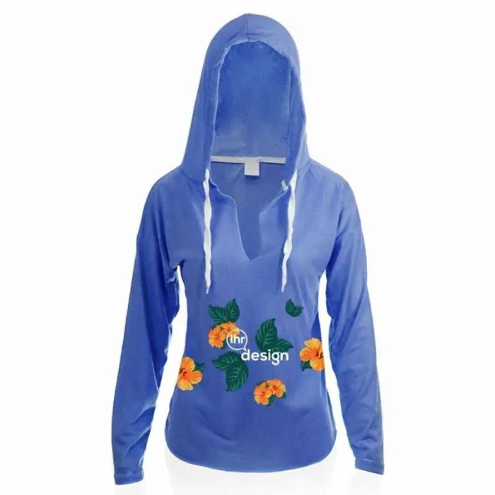 Personalisiertes T-Shirt Frau Yuk