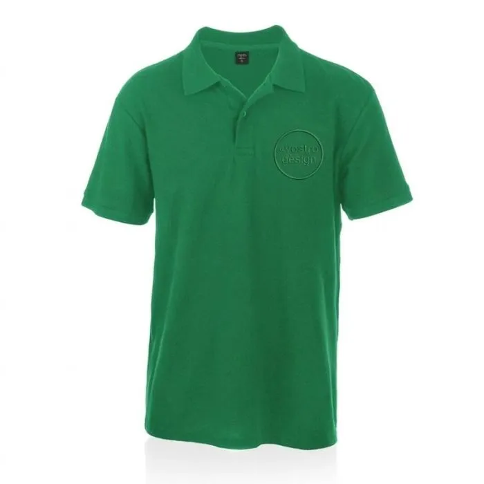 Polo personalizzata Bartel