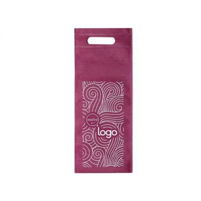 Borsa personalizzata per bottiglie da 75 cl - Varien
