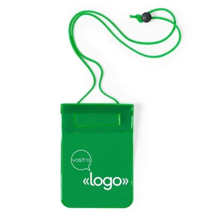 Borsa impermeabile grande formato promozionale - Arsax