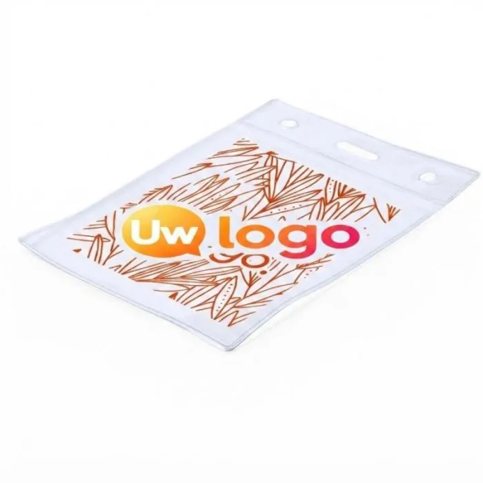 Personaliseerbare Bizzot-badge
