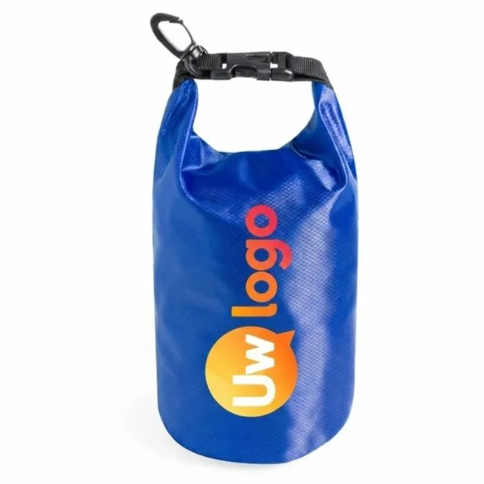 Gepersonaliseerde waterdichte tas - Kinser
