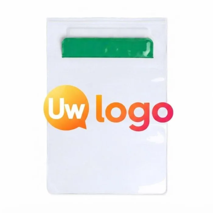 Gepersonaliseerde waterdichte tas - Kirot
