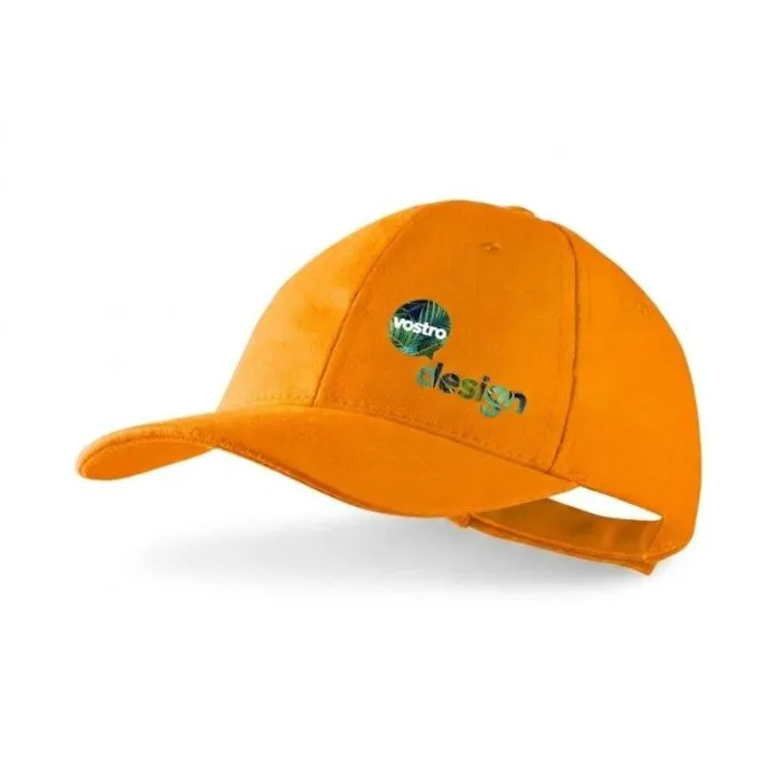 Cappellino promozionale Rittel