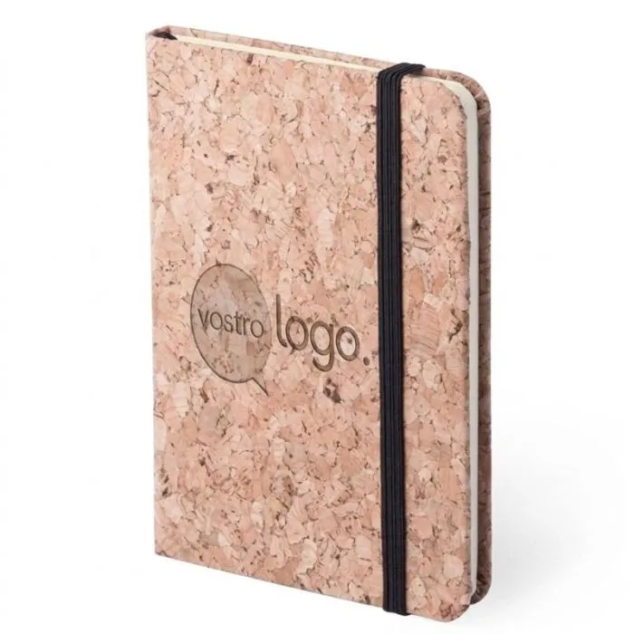 Blocco note promozionale Climer