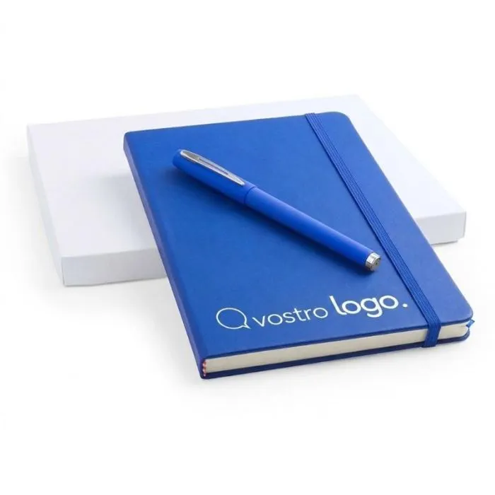 Blocco note promozionale Marden