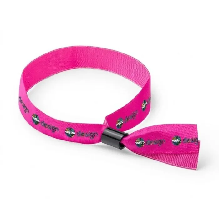 Braccialetto personalizzato Plasker