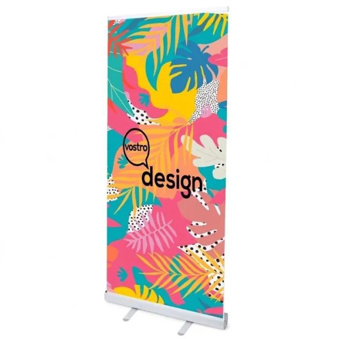 Roll-up personalizzato Drentox