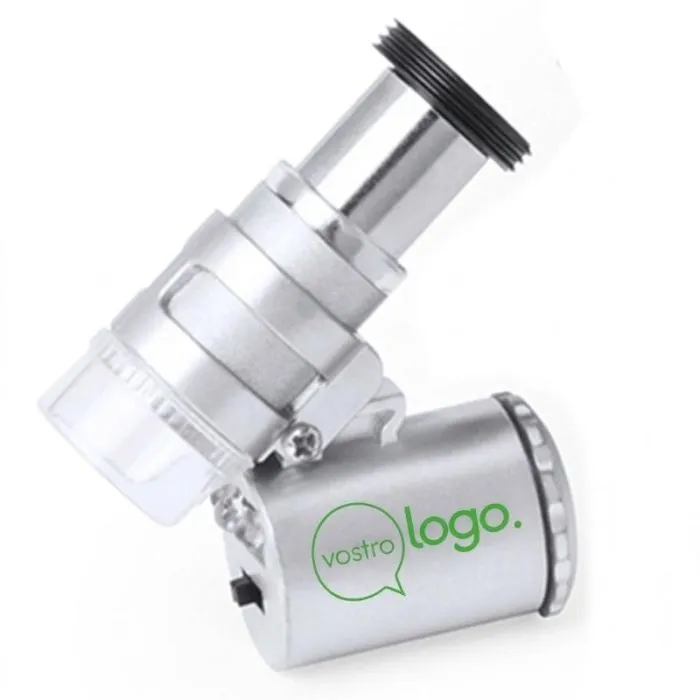 Microscopio promozionale Dicson 60X