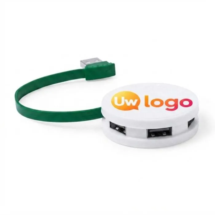 Niyel USB-stick als relatiegeschenk