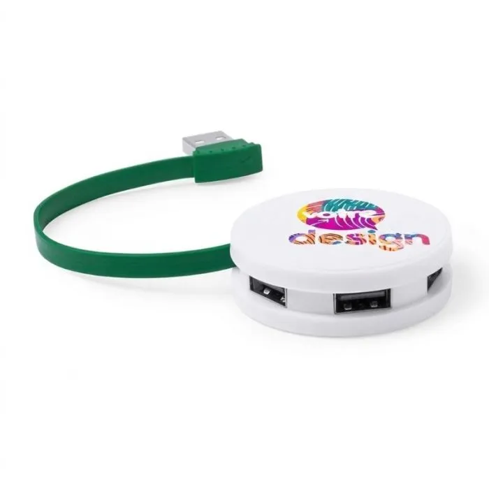Porta USB promozionale Niyel