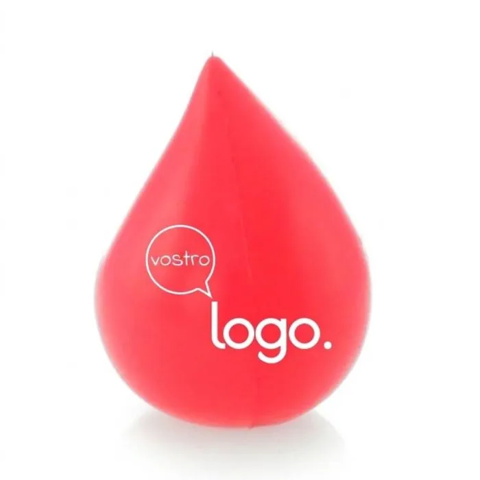Antistress promozionale Gotin