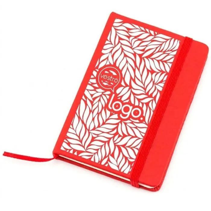 Blocco note promozionale Kinelin