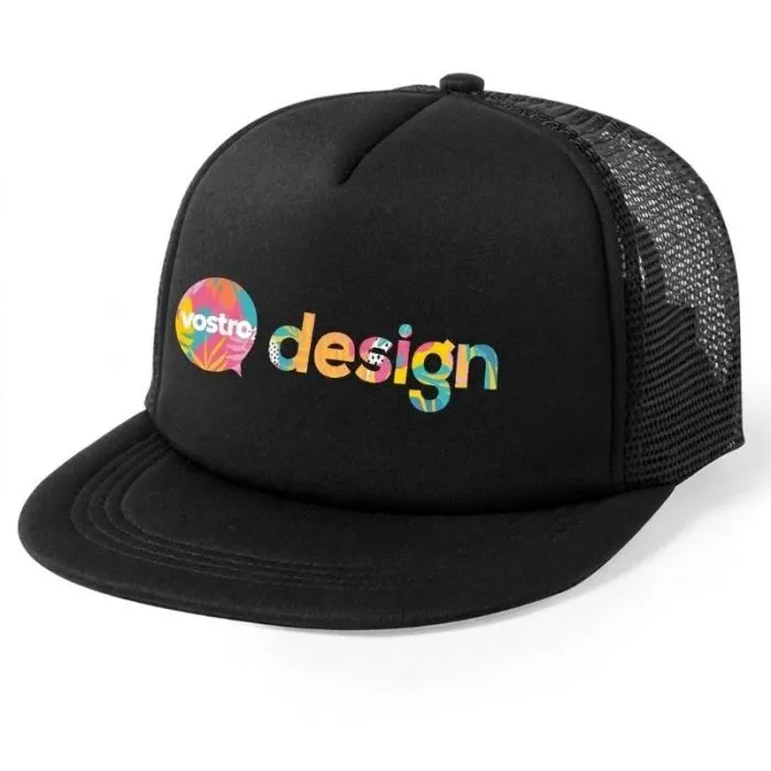 Cappellino personalizzato Yobs