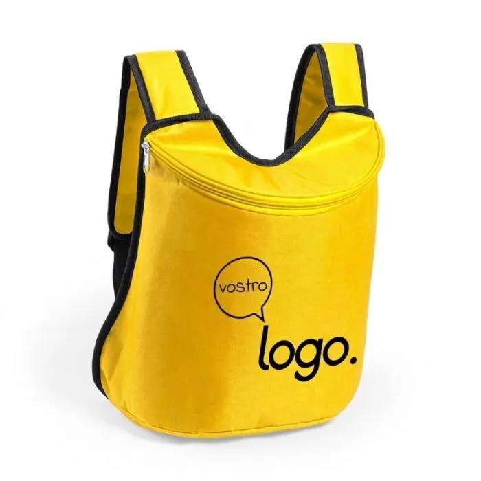 Zaino termico personalizzato - Polys