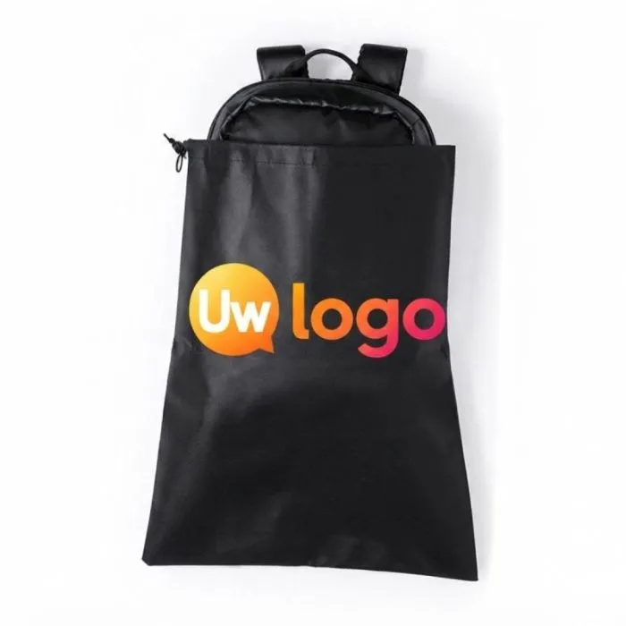 Gepersonaliseerde Cuper-tas