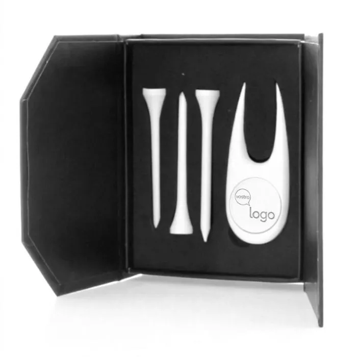 Set da golf promozionale Grent