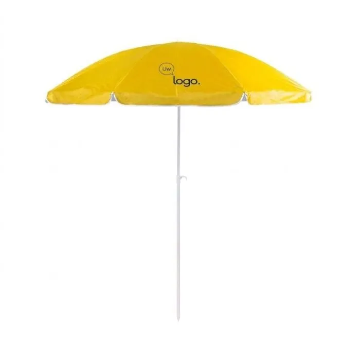 Gepersonaliseerde parasol - Sandok