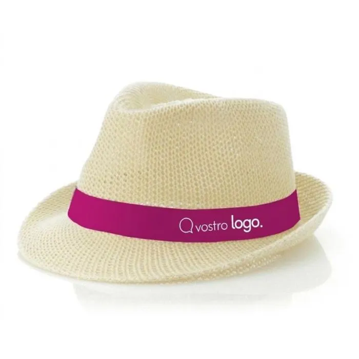Cappellino promozionale BAUWENS