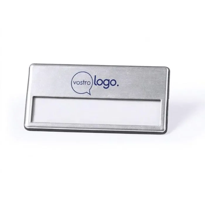 Distintivo personalizzato - Upsin