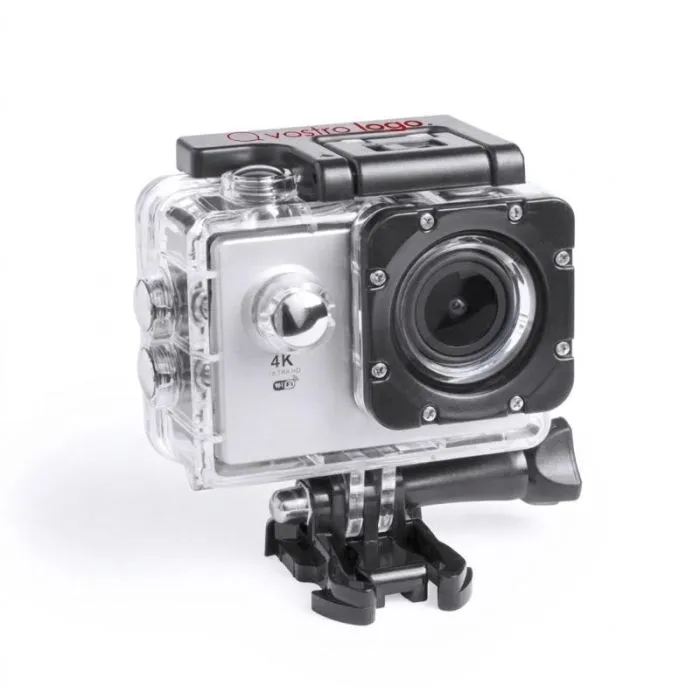 Action cam personalizzata Garrix