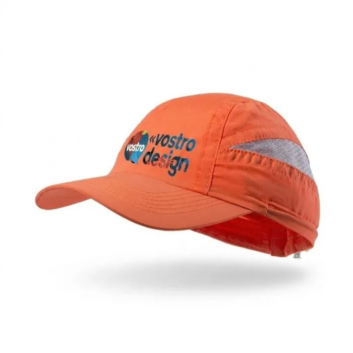 Cappellino promozionale Laimbur