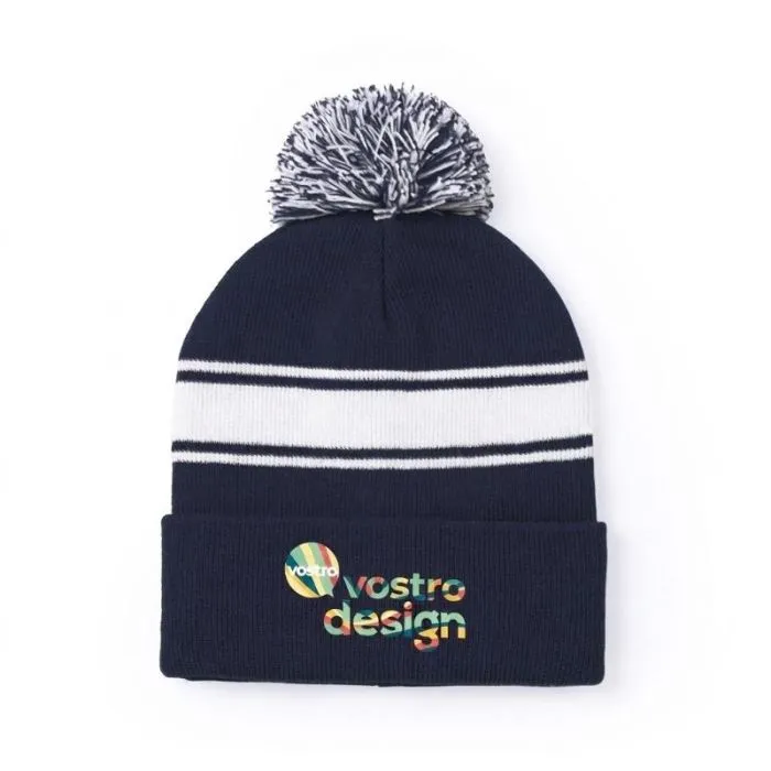 Cappellino personalizzato Baikof