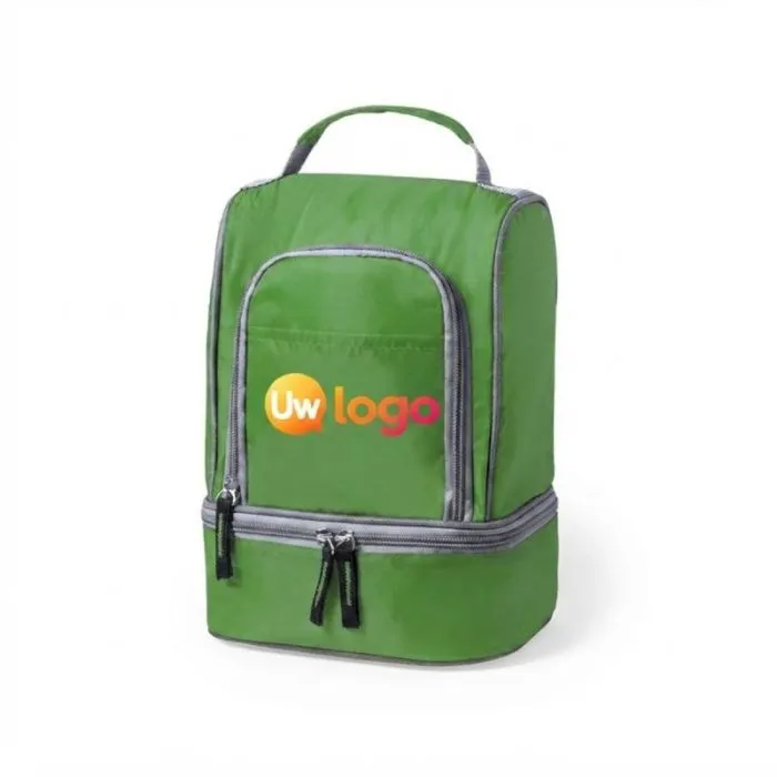Gepersonaliseerde koelbox - Listak