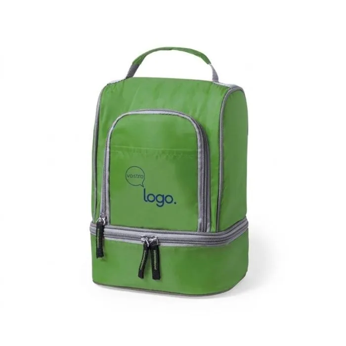 Borsa termica personalizzata - Listak