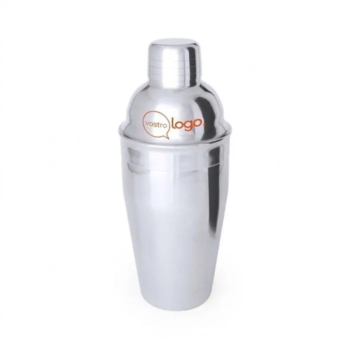 Shaker da cocktail personalizzato - Tobassy