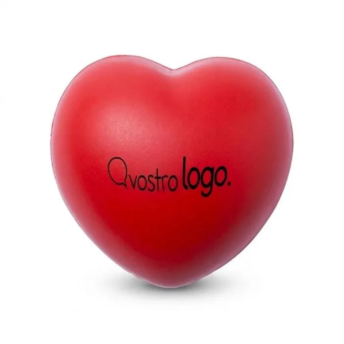 Pallina antistress promozionale Ventry