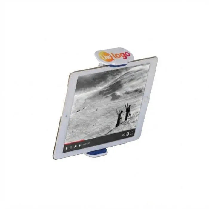 Osorix-reclamemateriaal