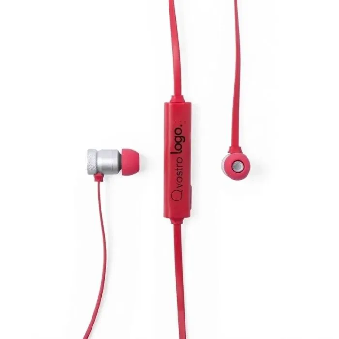 Auricolari personalizzati Voltar
